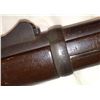Image 8 : Antique Rifle c1873 US Springfield 45-70 Trapdoor 1873 Musket Black Powder