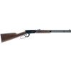 Image 1 : Winchester Guns 534174114 94 Short Lever 30-30 Winchester 20" 7+1 Walnut Stk Blued