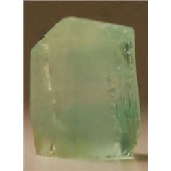 1.30ct Certified Emerald of Old Collection: Free Shipping