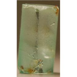 1.55ct Certified Emerald of Old Collection: Free Shipping