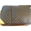 Image 3 : Louis Vuitton Suitcase: Carry-On Size