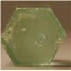 Image 3 : 1.60ct Certified Emerald of Old Collection: Free Shipping