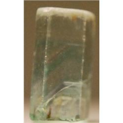 1.70ct Certified Emerald of Old Collection: Free Shipping