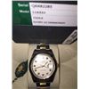 Image 2 : Mens Rolex Datejust 18K/SS Diamond Dial w. Box & Papers