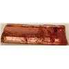 Image 3 : 6.65t Certified Pink Tourmaline of Old Collection: Free Shipping