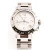 Image 3 : Certified Cartier Pasha GMT Watch