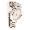 Image 4 : Certified Cartier Pasha GMT Watch