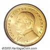 Image 1 : 1903 G$1 Louisiana Purchase/McKinley MS66 PCGS.