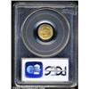 Image 2 : 1915-S G$1 Panama-Pacific Gold Dollar MS63 PCGS.