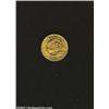 Image 2 : 1915-S G$1 Panama-Pacific Gold Dollar MS63 Uncertified.