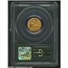 Image 2 : 1915-S $2 1/2 Panama-Pacific Quarter Eagle MS64 PCGS.
