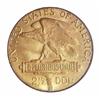 Image 2 : 1915-S $2 1/2 Panama-Pacific Quarter Eagle MS64 PCGS.