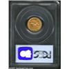 Image 4 : 1915-S $2 1/2 Panama-Pacific Quarter Eagle MS64 PCGS.
