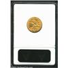 Image 4 : 1915-S $2 1/2 Panama-Pacific Quarter Eagle MS65 ANACS.