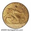 Image 1 : 1915-S $2 1/2 Panama-Pacific Quarter Eagle MS66 PCGS.