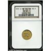 Image 3 : 1915-S $2 1/2 Panama-Pacific Quarter Eagle MS67 NGC.