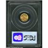 Image 4 : 1922 G$1 Grant No Star MS66 PCGS.