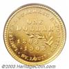 Image 2 : 1903 G$1 Louisiana Purchase/McKinley PR64 Cameo PCGS.