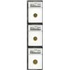 Image 1 : 1856 Upright 5 AU58 ANACS,