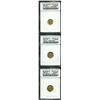 Image 1 : 1882--Ex-Jewelry, Cleaned--ANACS, AU Details, Net XF40,