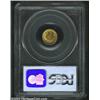 Image 2 : 1849-D G$1 AU58 PCGS.