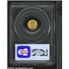 Image 4 : 1849-O G$1 MS62 PCGS.