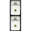 Image 1 : 1852 MS61 NGC,