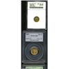 Image 1 : 1879 Half Eagle AU58 PCGS,
