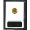Image 2 : 1888 G$1 MS62 Prooflike ANACS.