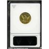 Image 2 : 1834 $2 1/2 Classic AU50 ANACS.