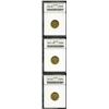 Image 1 : 1893 AU55 ANACS,
