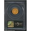 Image 2 : 1856-O $2 1/2 AU50 PCGS.