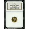 Image 3 : 1890 $2 1/2 PR64 Ultra Cameo NGC.