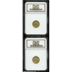 1909 MS61 NGC,