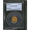 Image 3 : 1911-D $2 1/2 AU50 PCGS.