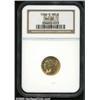 Image 1 : 1914-D $2 1/2 MS62 NGC.