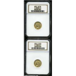 1926 MS61 NGC,