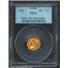 Image 1 : 1926 $2 1/2 MS63 PCGS.