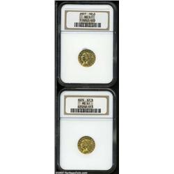 1929 MS61 NGC,