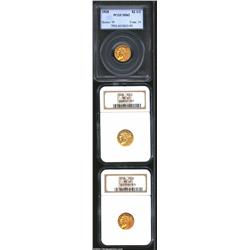 1928 MS62 NGC,
