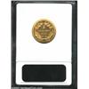 Image 2 : 1854 $3 --Cleaned--ANACS. AU Details, Net XF45.