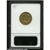 Image 2 : 1859 $3 VF30 ANACS.