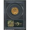 Image 2 : 1878 $3 XF40 PCGS.
