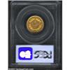 Image 2 : 1878 $3 AU55 PCGS.