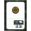 Image 4 : 1876 $3 PR65 Cameo NGC.