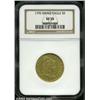 Image 3 : 1795 $5 Small Eagle VF35 NGC.