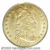 Image 1 : 1803/2 $5 MS63 PCGS.
