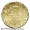 Image 2 : 1803/2 $5 MS63 PCGS.