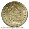 Image 1 : 1805 $5 MS64 PCGS.