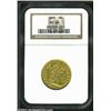 Image 3 : 1805 $5 MS64 PCGS.